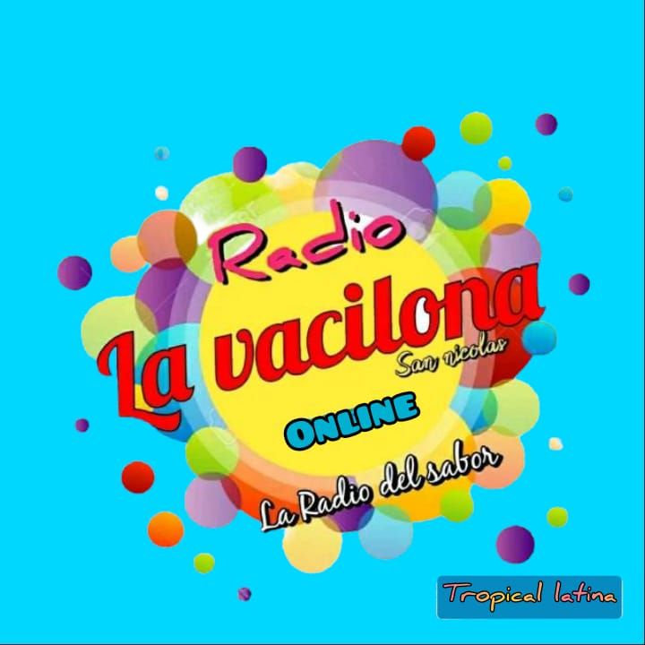RADIO LA VACILONA